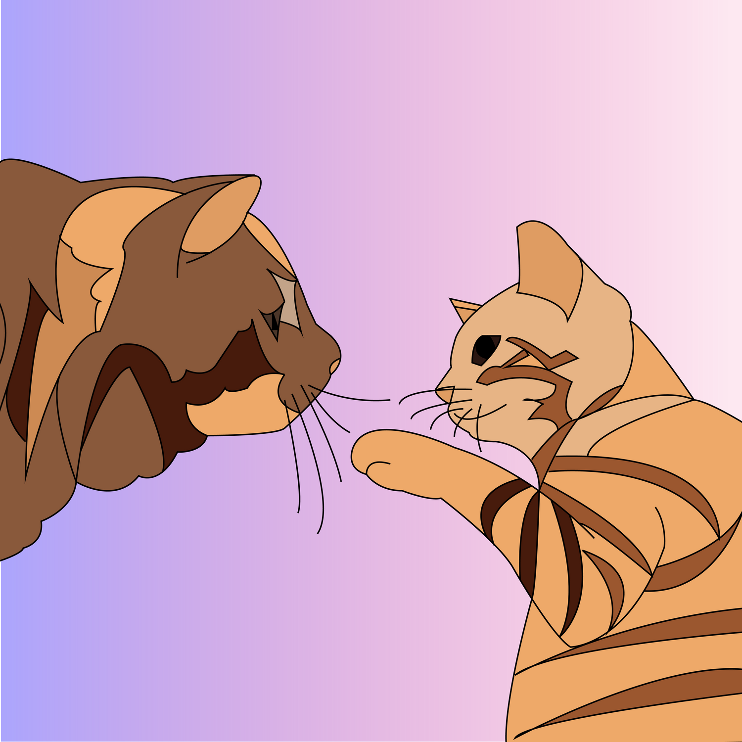 Gato & me Co. Parents