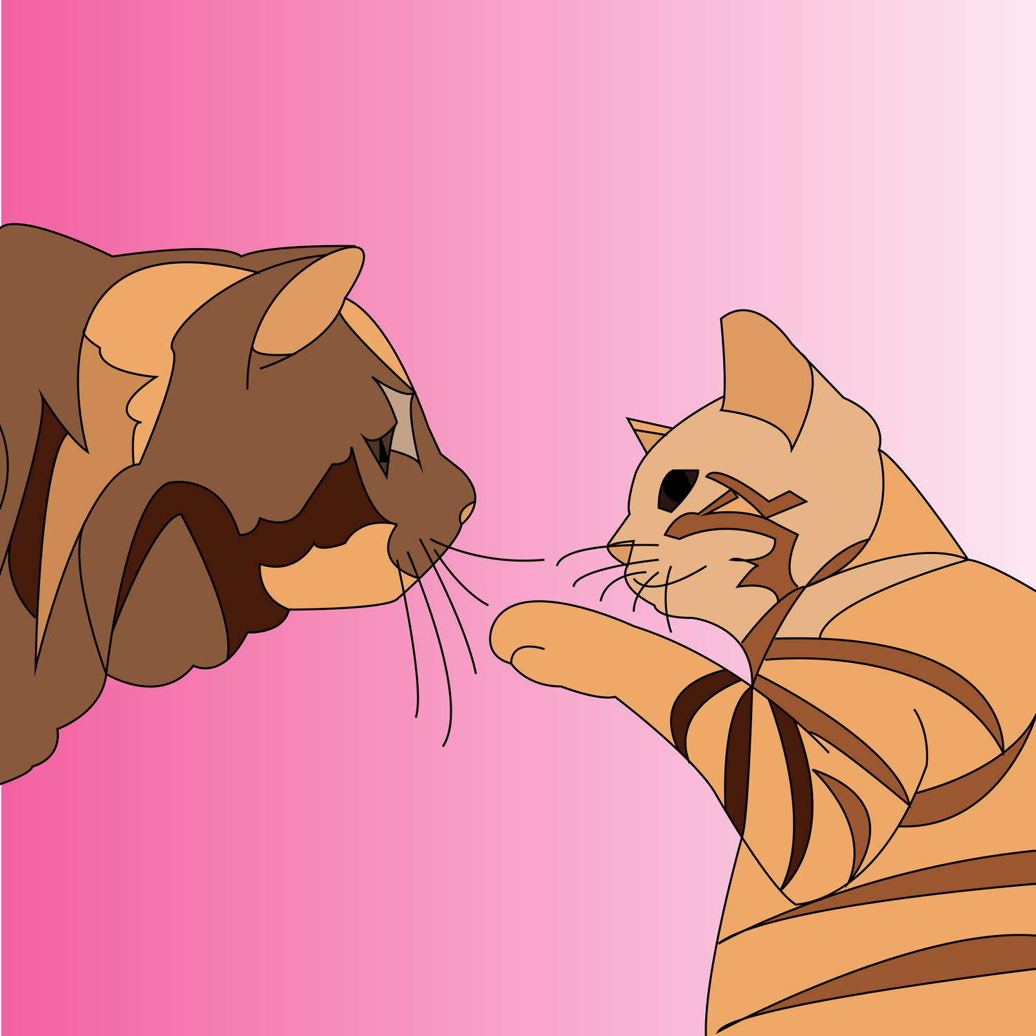 Gato & Me Co. Kids