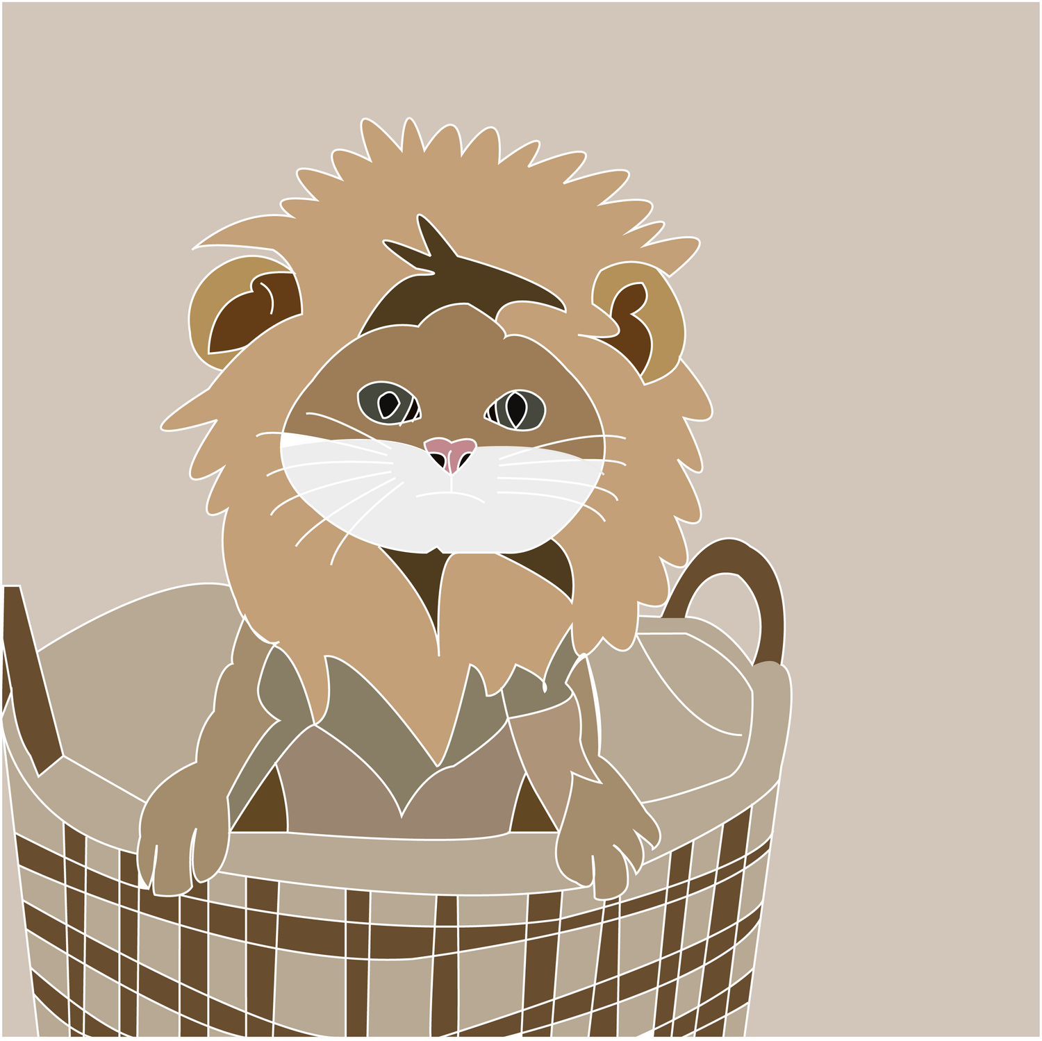 Wild & Whimsy