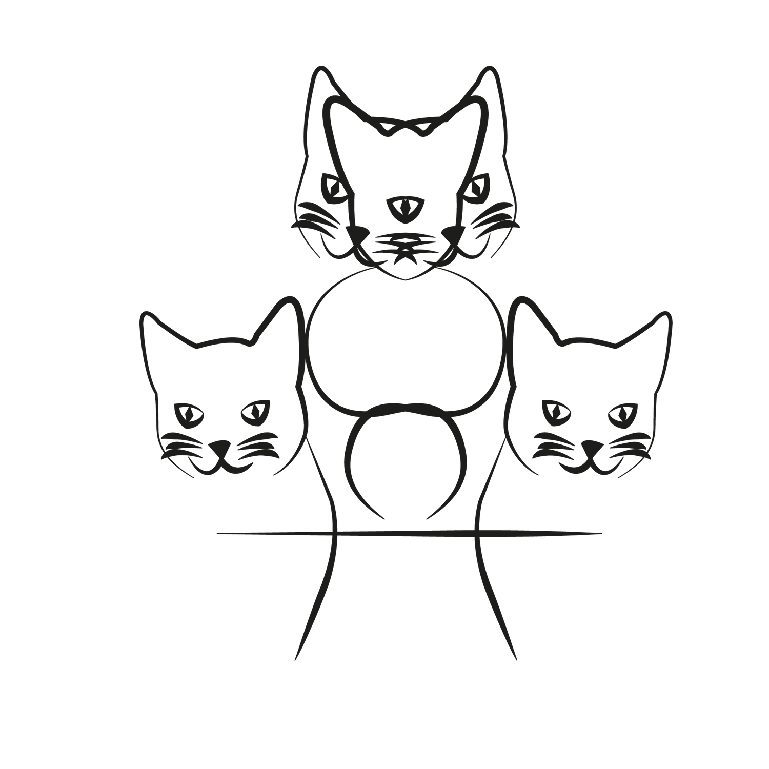 StarDust Kitties