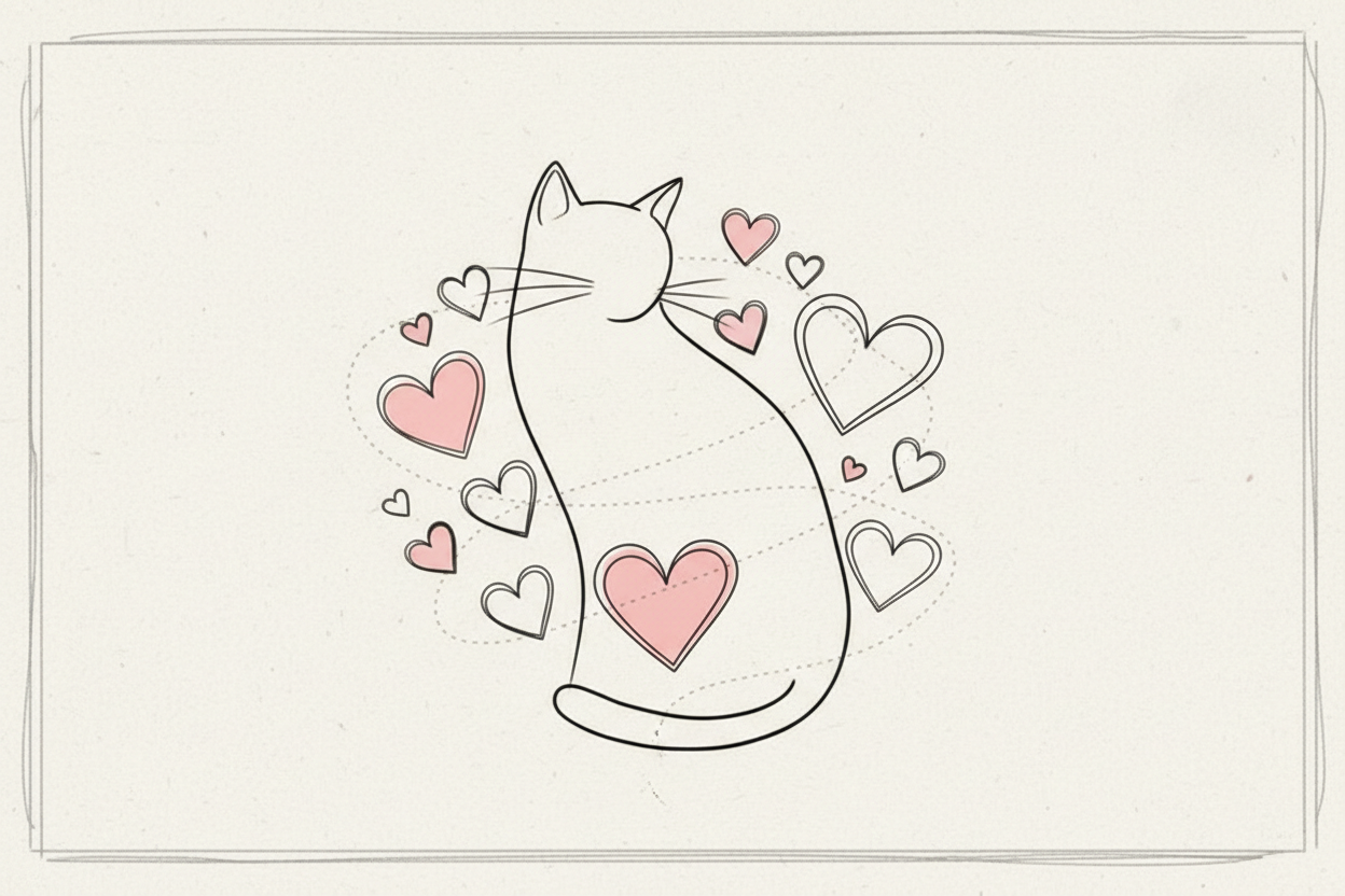 Cupid's Cats